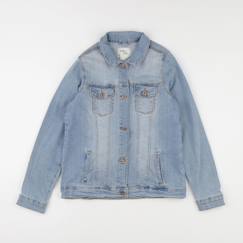 Seconde main-Fille-Veste - 12 ans