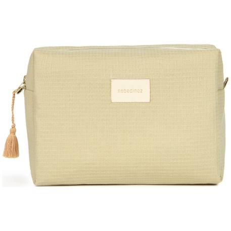 Trousse de toilette diva opera Green tea 2 - vertbaudet enfant 