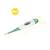 Thermomètre digital rectal bébé Multicolore 5 - vertbaudet enfant 