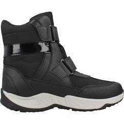 Chaussures-Bottes garçon amphibiox étanches et respirantes