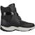 Bottes garçon amphibiox étanches et respirantes Noir 1 - vertbaudet enfant 