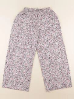 Seconde main-Fille-Pantalon - 14 ans