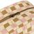 Trousse de toilette imperméable hyde park Rose 3 - vertbaudet enfant 