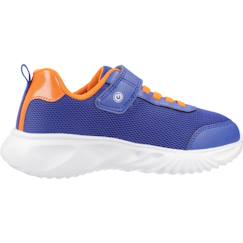 Chaussures-Baskets garçon légères et résistantes pour tous les jours