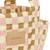 Sac à poussette hyde park Rose 4 - vertbaudet enfant 