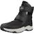 Bottes garçon amphibiox étanches et respirantes Noir 4 - vertbaudet enfant 