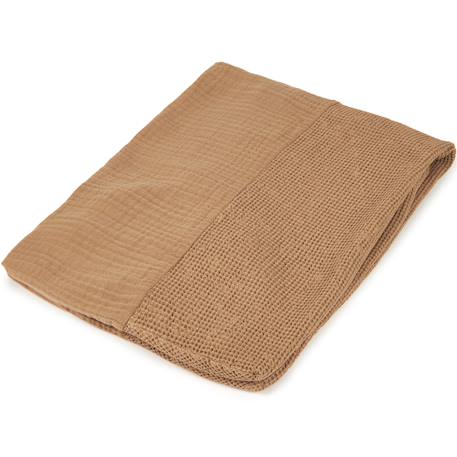 Housse de matelas à langer wabi-sabi Marron 5 - vertbaudet enfant 
