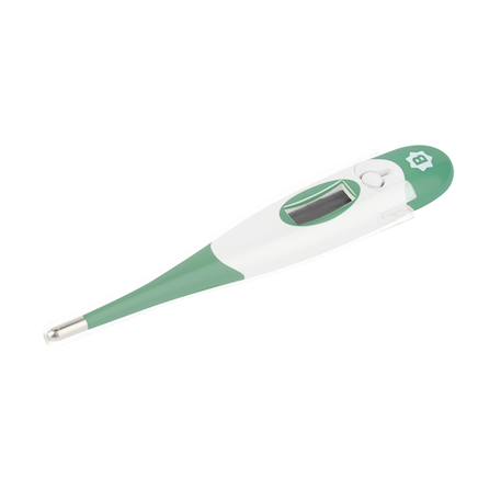 Thermomètre digital rectal bébé Multicolore 1 - vertbaudet enfant 