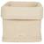 Panier en coton wabi-sabi Marron+Naturel 5 - vertbaudet enfant 