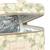 Sac isotherme pour biberon et déjeuner concerto opera Green sakura 4 - vertbaudet enfant 
