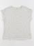 Tee-shirt - 12 ans Gris 1 - vertbaudet enfant 