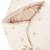 Couverture nomade hiver baby nest wabi-sabi Ecru, jaune, bleu+Ecru, nude+Naturel 4 - vertbaudet enfant 