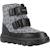 Bottes garçon confortables pour affronter le froid Noir 5 - vertbaudet enfant 