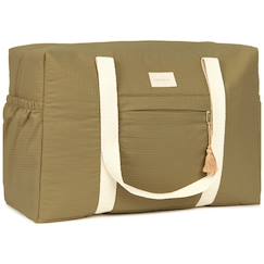 Puériculture-Sac à langer imperméable opera