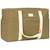 Sac à langer imperméable opera Olive green 1 - vertbaudet enfant 