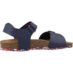Sandales garçon semelle stable maintien solide  - vertbaudet enfant