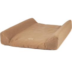 Puériculture-Housse de matelas à langer wabi-sabi