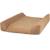Housse de matelas à langer wabi-sabi Marron 1 - vertbaudet enfant 