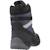 Bottes garçon imperméables amphibiox pour l'hiver Bleu+Vert 3 - vertbaudet enfant 