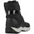 Bottes garçon amphibiox étanches et respirantes Noir 3 - vertbaudet enfant 