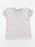 Tee-shirt - 12 ans Multicolore 1 - vertbaudet enfant 