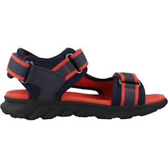 Chaussures-Chaussures garçon 23-38-Sandales garçon légères résistantes pour l'été