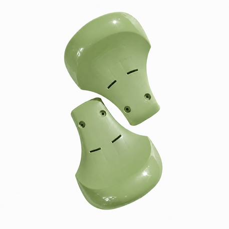 Sièges ergonomiques pour face à face Vert 2 - vertbaudet enfant 