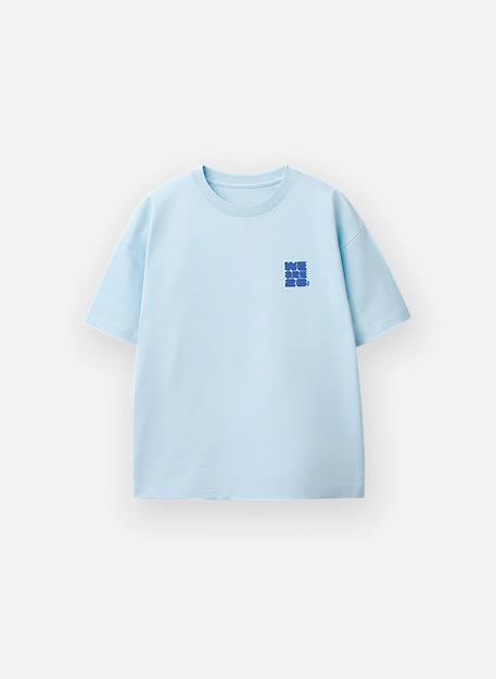 Garçon-T-shirt coupe du monde FIFA 2026