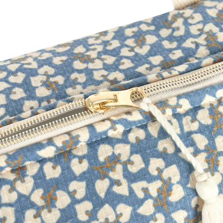 Sac à langer imperméable gala opera Blue yumiko 4 - vertbaudet enfant 