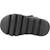 Bottes garçon confortables pour affronter le froid Noir 6 - vertbaudet enfant 
