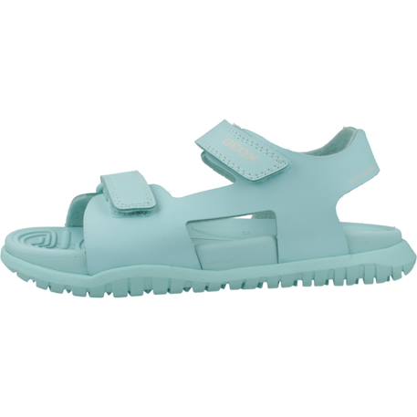 Sandales garçon légères résistantes pour l'été Bleu 2 - vertbaudet enfant 