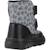 Bottes garçon confortables pour affronter le froid Noir 3 - vertbaudet enfant 