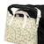 Sac à langer imperméable gala opera Green sakura 6 - vertbaudet enfant 