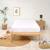 Lot de 2 alèses protège-matelas imperméables Blanc 1 - vertbaudet enfant 
