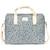 Sac à langer imperméable gala opera Blue yumiko 1 - vertbaudet enfant 