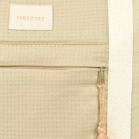 Sac à langer imperméable opera Green tea 5 - vertbaudet enfant 