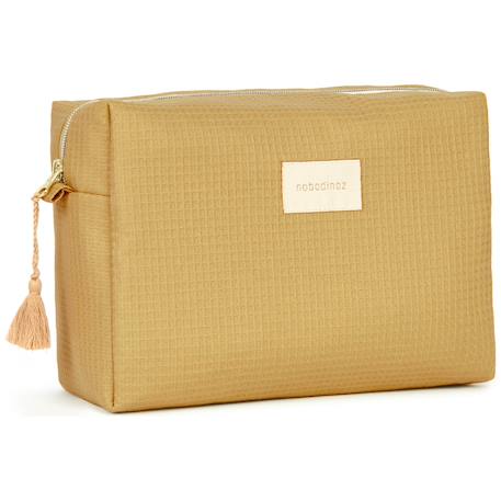Trousse de toilette diva opera Camel 1 - vertbaudet enfant 