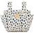 Sac à poussette hyde park Bleu 1 - vertbaudet enfant 