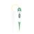 Thermomètre digital rectal bébé Multicolore 4 - vertbaudet enfant 