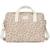Sac à langer imperméable gala Ivoire, marron 1 - vertbaudet enfant 