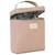 Sac isotherme pour biberon et déjeuner concerto opera Mauve pink 2 - vertbaudet enfant 