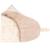 Couverture nomade hiver baby nest wabi-sabi Ecru, jaune, bleu+Ecru, nude+Naturel 6 - vertbaudet enfant 