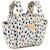 Sac à poussette hyde park Bleu 4 - vertbaudet enfant 