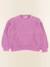 Pull - 12 ans Violet 1 - vertbaudet enfant 