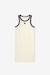 Robe moulante atenigi Milk 1 - vertbaudet enfant 