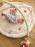 Tapis d'éveil avec arches et rebord Babylon+Cherry+Cocotte+Nuage 17 - vertbaudet enfant 