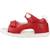 Sandales garçon modèle b sandal macchia boy Bleu c4002+Rouge c7000 8 - vertbaudet enfant 