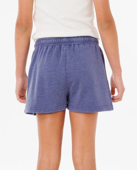 Short sunshine revival fille Navy 3 - vertbaudet enfant 