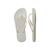 Tongs fille Blanc+Rose fever+Rose gum+Vert 5 - vertbaudet enfant 