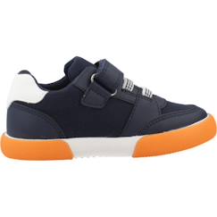 Chaussures-Baskets garçon légères et résistantes pour tous les jours
